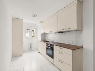 3.5 Zimmer, 81 m², 2. Stock