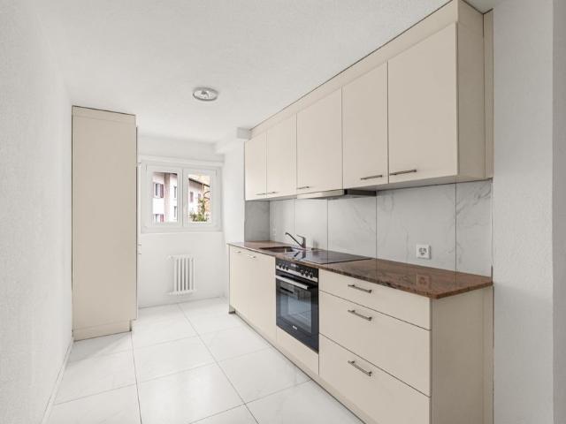 3.5 Zimmer, 81 m², 2. Stock
