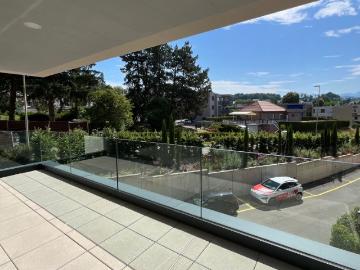 3.5 Zimmer, 81 m², 2. Stock
