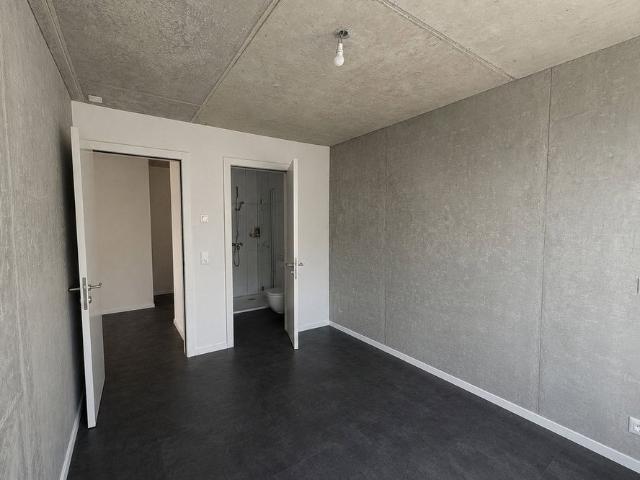 3.5 Zimmer, 81 m², 2. Stock