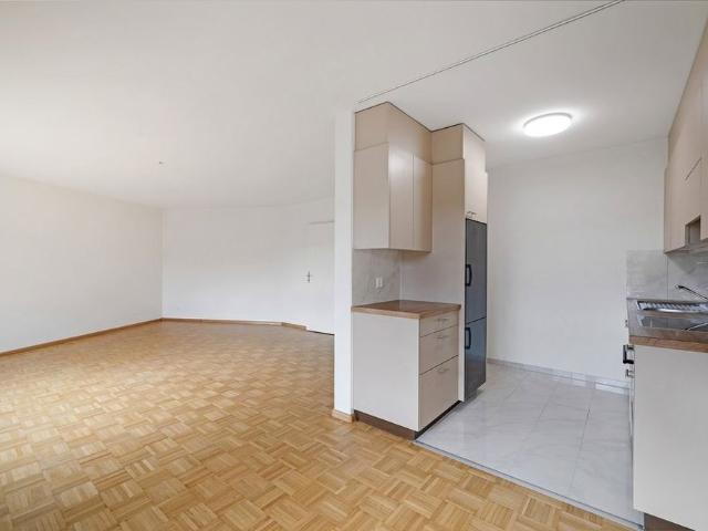 3.5 Zimmer, 81 m², 2. Stock