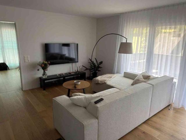 3.5 Zimmer, 81 m², 2. Stock