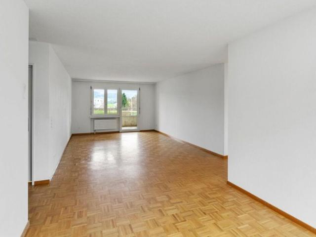 3.5 Zimmer, 81 m², 2. Stock