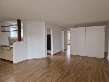 Steffisburg, Verwaltungskreis Thun, Verwaltungsregion Oberland, Kanton Bern