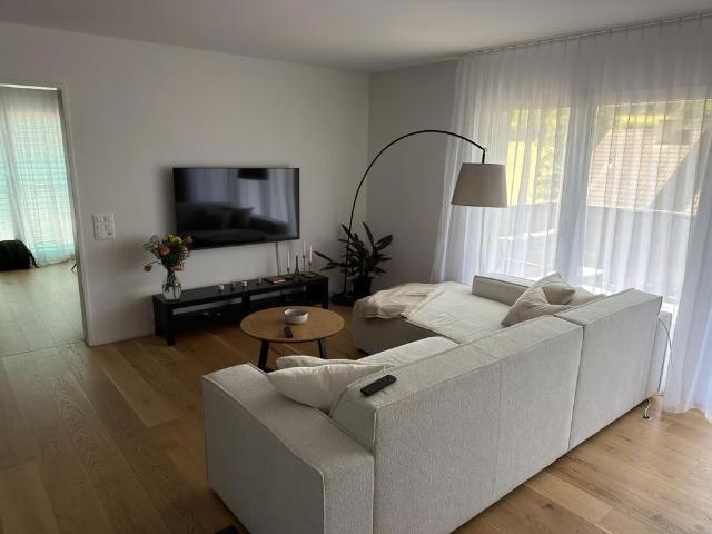 3.5 Zimmer, 81 m², 2. Stock