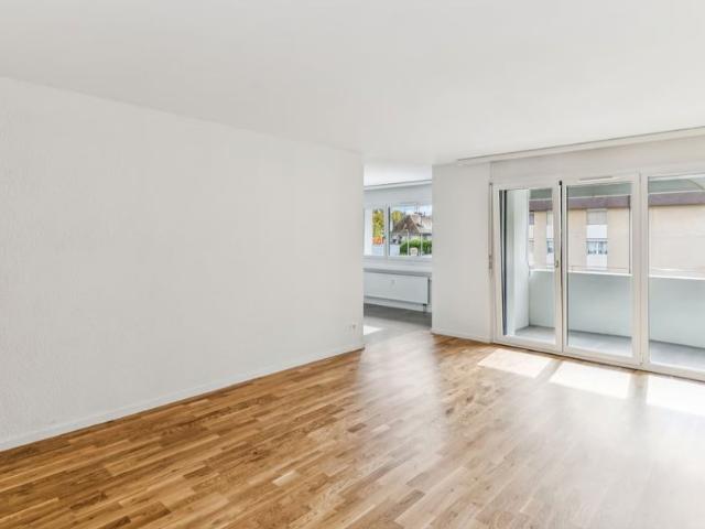 3.5 Zimmer, 81 m², 2. Stock