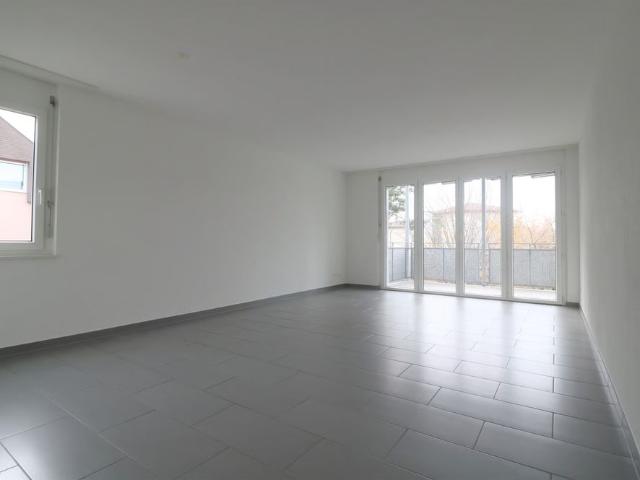 3.5 Zimmer, 81 m², 2. Stock