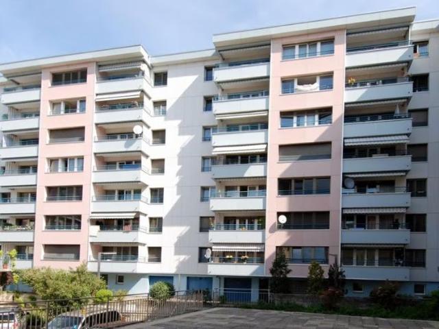 3.5 Zimmer, 81 m², 2. Stock