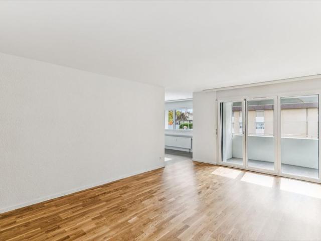 3.5 Zimmer, 81 m², 2. Stock