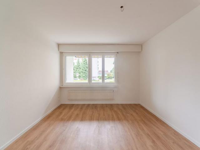 3.5 Zimmer, 81 m², 2. Stock
