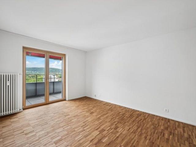 3.5 Zimmer, 81 m², 2. Stock