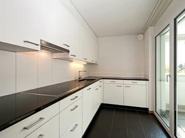 3.5 Zimmer, 81 m², 2. Stock