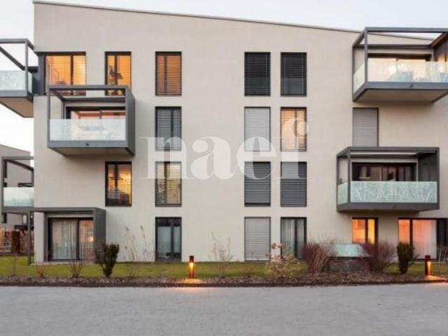 3.5 Zimmer, 81 m², 2. Stock