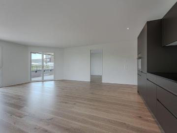 3.5 Zimmer, 81 m², 2. Stock