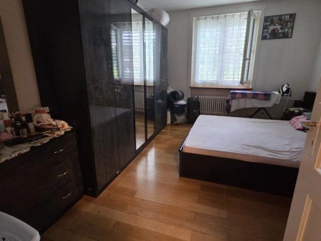 3.5 Zimmer, 81 m², 2. Stock