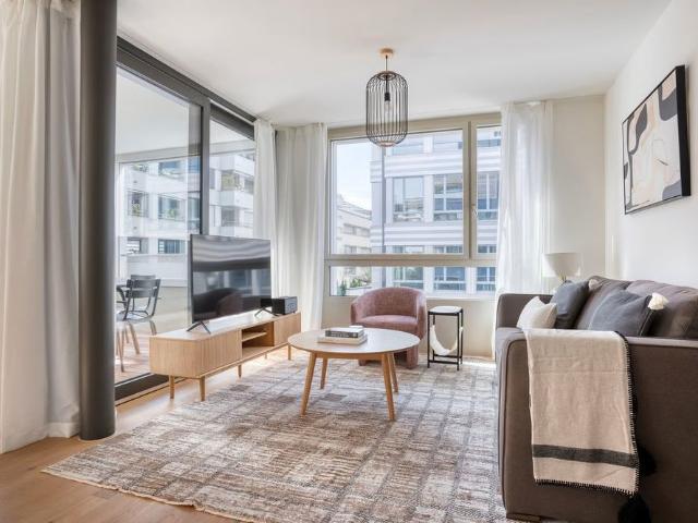 3.5 Zimmer, 81 m², 2. Stock