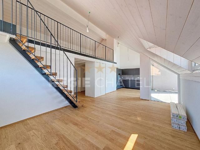 3.5 Zimmer, 81 m²