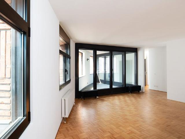 3.5 Zimmer, 81 m², 4. Stock