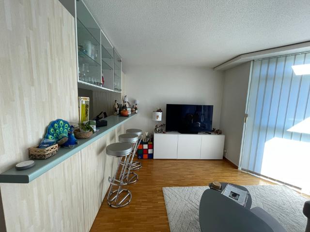 3.5 Zimmer, 81 m², 4. Stock