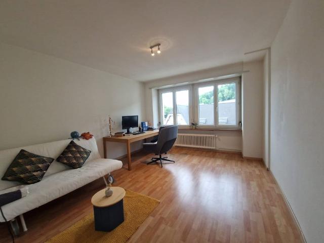 3.5 Zimmer, 81 m², 4. Stock