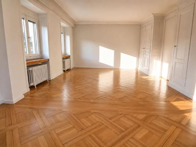 3.5 Zimmer, 81 m², 4. Stock