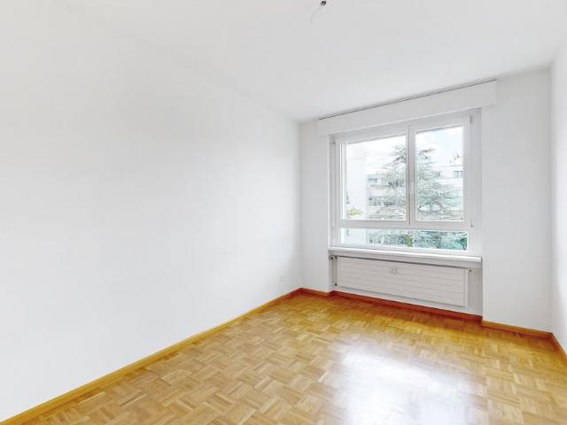 3.5 Zimmer, 81 m², 4. Stock
