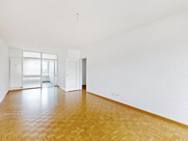3.5 Zimmer, 81 m², 4. Stock