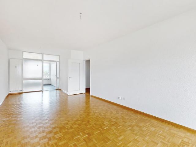 3.5 Zimmer, 81 m², 4. Stock