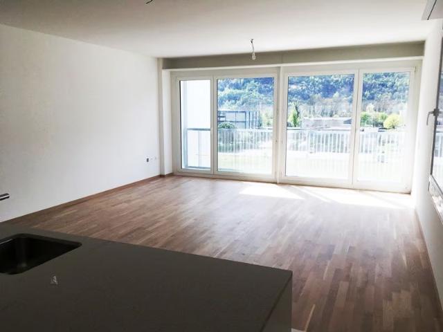 3.5 Zimmer, 81 m², 4. Stock