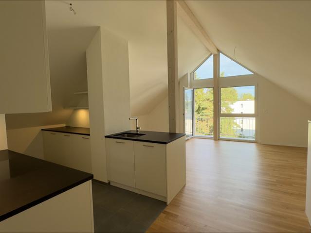 3.5 Zimmer, 81 m², 4. Stock