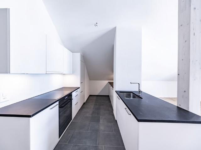 3.5 Zimmer, 81 m², 4. Stock