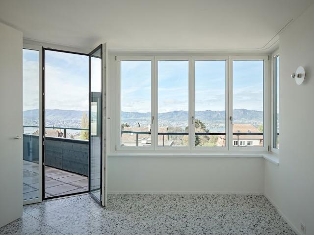 3.5 Zimmer, 81 m², 4. Stock