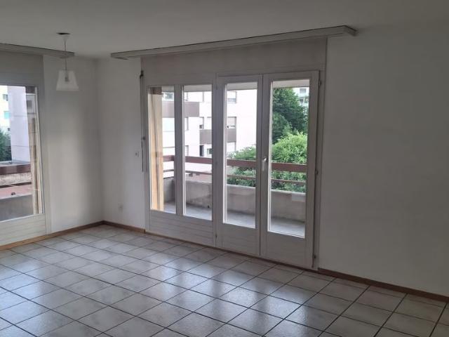 3.5 Zimmer, 81 m²
