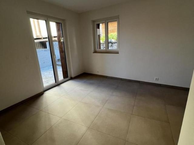 3.5 Zimmer, 81 m²