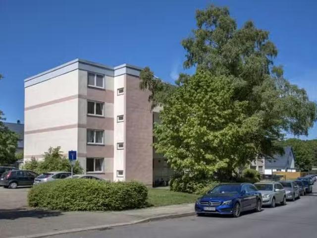 3,5 Zimmer 81 m² 549 € Kaltmiete Wohnungen in Bergkamen