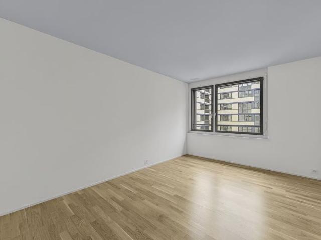 3.5 Zimmer, 81 m², 5. Stock