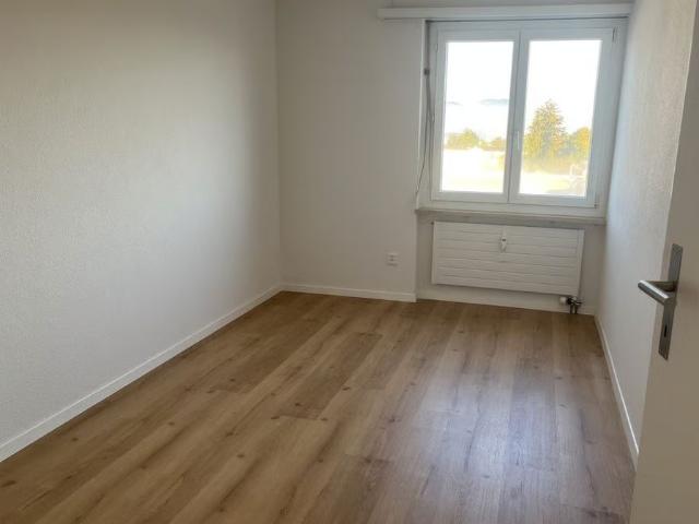 3.5 Zimmer, 81 m², 5. Stock