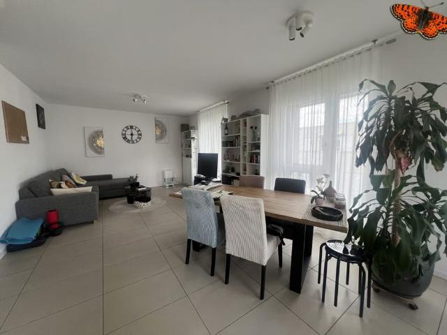 3.5 Zimmer, 81 m², 5. Stock