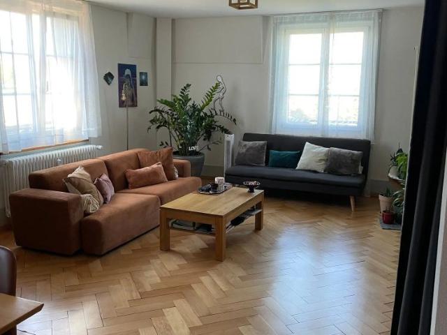 3.5 Zimmer, 81 m², 5. Stock