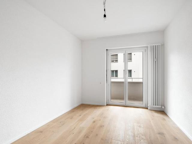 3.5 Zimmer, 81 m²