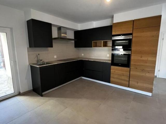 3.5 Zimmer, 81 m²