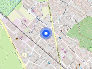 Oberuster, Uster, Bezirk Uster, Kanton Zürich