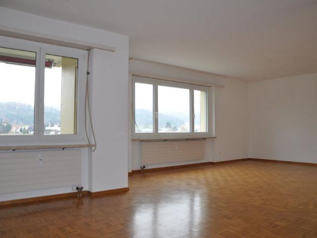 3.5 Zimmer, 81 m², 6. Stock