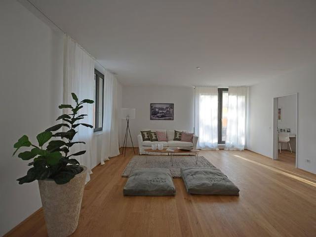 3.5 Zimmer, 81 m², 6. Stock