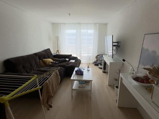 3.5 Zimmer, 81 m², 6. Stock