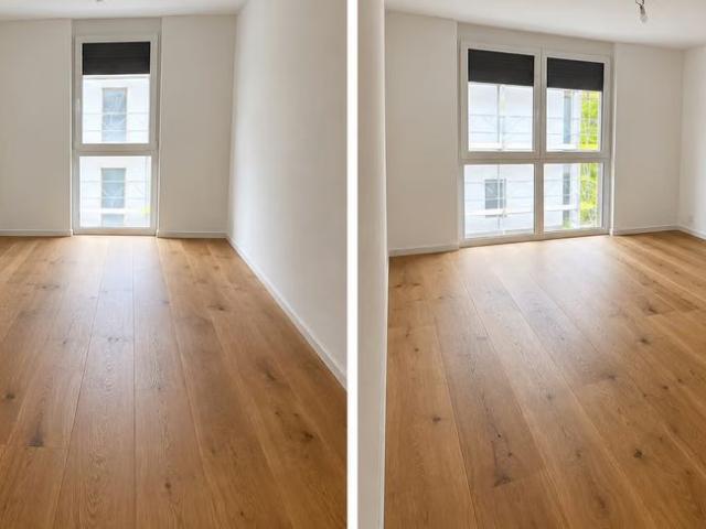 3.5 Zimmer, 81 m²