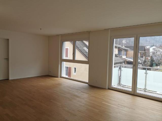 3.5 Zimmer, 81 m²