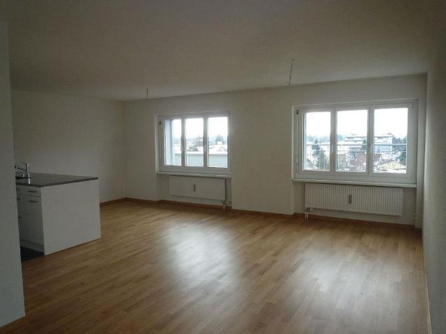 3.5 Zimmer, 81 m²