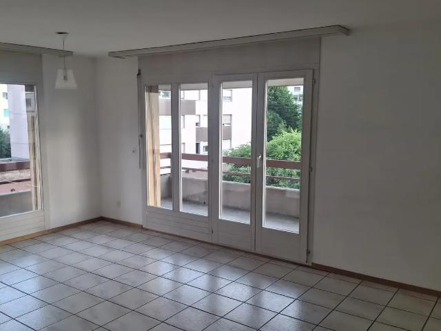 3.5 Zimmer, 81 m²