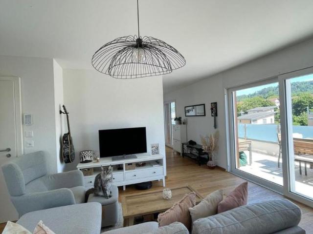 3.5 Zimmer, 81 m²